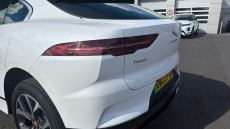 Jaguar I-Pace 294kW EV400 HSE 90kWh 5dr Auto [11kW Charger] Electric Estate